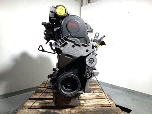 Used Engine Engine VW GOLF PLUS V (5M1, 521) 1.9 TDI (105 hp) 33557264 33557264
