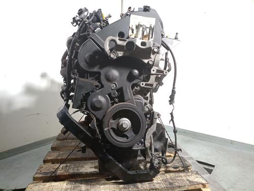 Used Engine FORD TRANSIT COURIER B460 Box Body/MPV 1.5 TDCi (75 hp) 32091326