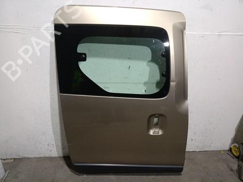 Used Right slide door DACIA DOKKER MPV (KE_) 1.5 Blue dCi 95 (KEJL) (95 hp) 31375531