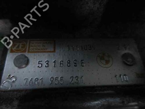 Steering pump BMW 3 (E36) 316 i | BP2102912M99 