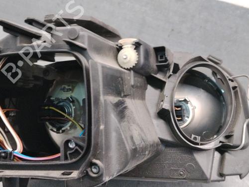 Left headlight AUDI A3 Sportback (8PA) 2.0 TFSI | BP37464982C28 - Image 7
