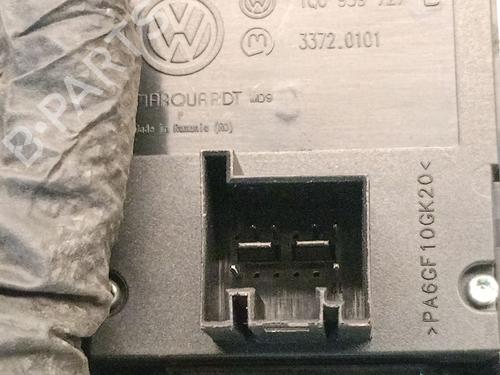 Switch VW EOS (1F7, 1F8) 2.0 TDI | BP36996533I30  - Image 6