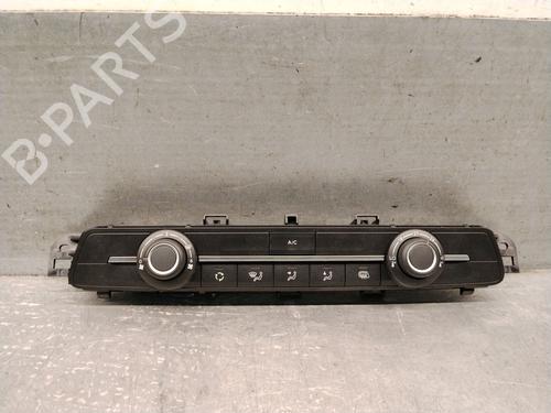 Used Climate control Climate control 37152692 37152692