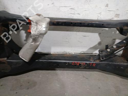 Rear axle FORD C-MAX II (DXA/CB7, DXA/CEU) 1.0 EcoBoost | BP29999024M2 