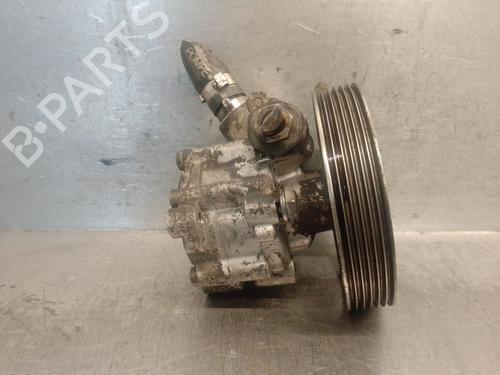 Used Steering pump Steering pump PEUGEOT EXPERT Van (VF3A_, VF3U_, VF3X_) 1.6 HDi 90 16V (90 hp) 33054166 33054166