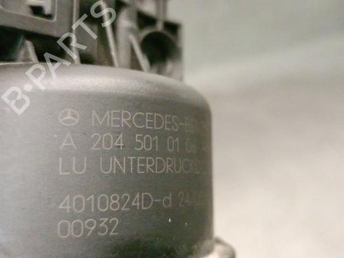 Electronic module MERCEDES-BENZ E-CLASS (W212) E 250 CDI / BlueTEC (212.003, 212.004) | BP36353539M83 - Image 6