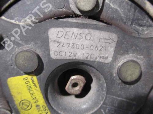 AC compressor FIAT STILO (192_) 1.9 D Multijet | BP2126005M34 