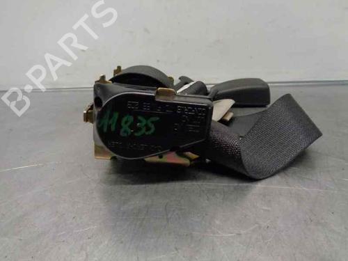 Used Rear center seatbelt Rear center seatbelt 8725441 8725441