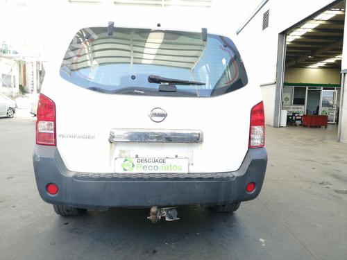 Right front window switch NISSAN PATHFINDER III (R51) 2.5 dCi 4WD | BP18961160I26 - Image 7