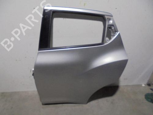 Used Left rear door NISSAN JUKE (F15) 1.6 DIG-T (190 hp) 9130251