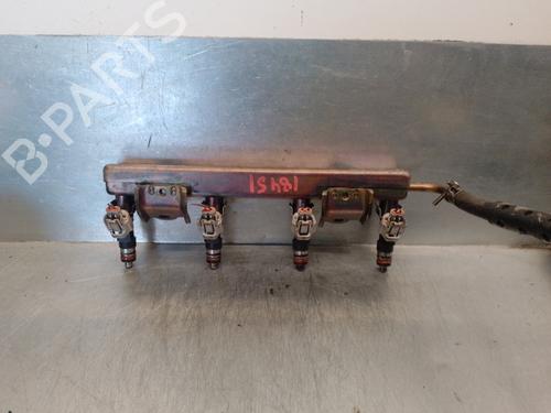 Injection rail NISSAN MICRA III (K12) 1.2 16V | BP14913913M98