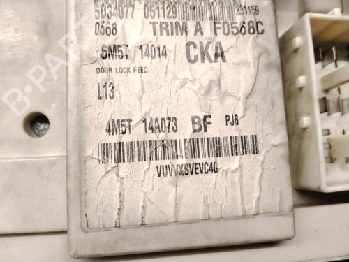 Fuse box FORD FOCUS II (DA_, HCP, DP) 2.0 TDCi | BP39747144E1 - Image 3
