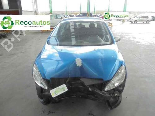 Left mirror PEUGEOT 306 (7B, N3, N5) 2.0 HDI 90 | BP2838323C26 