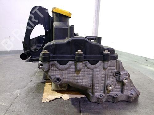 Cylinder head LAND ROVER FREELANDER I (L314) 2.0 Td4 4x4 | BP25496149M5 