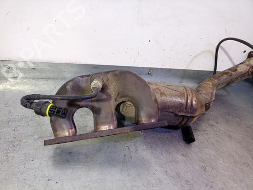 Catalyst BMW 5 (E39) 520 i | BP29831569M10