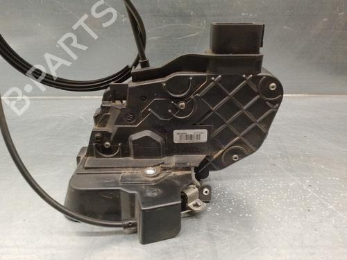 Front right lock VOLVO S40 II (544) 2.0 D | BP15797137C97 