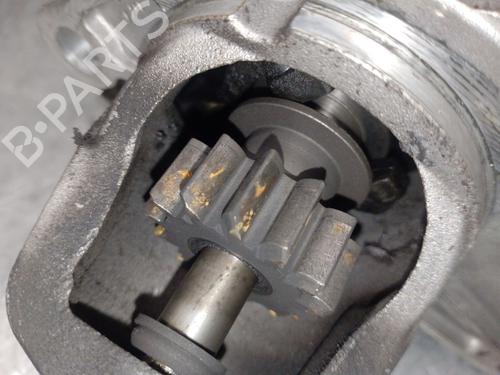 Startmotor FIAT PANDA (312_, 319_) 1.0 Mild Hybrid (312.PYD1B) | BP27834197M8 