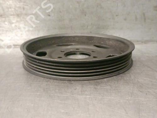 Remskive OPEL CORSA D (S07) 1.2 (L08, L68) | BP30962484M122