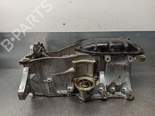 Oil sump SKODA FABIA I (6Y2) 1.4 | BP20265214M115 