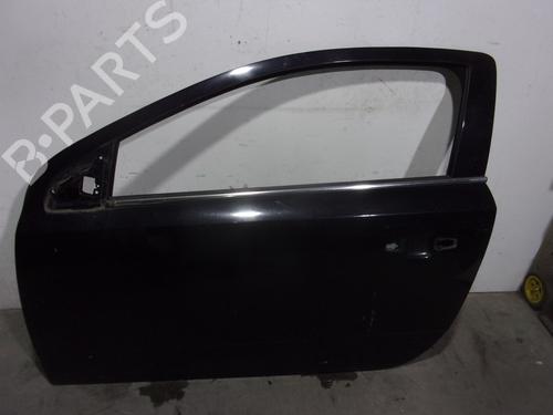 Used Left front door OPEL ASTRA H GTC (A04) 1.7 CDTI (L08) (110 hp) 16454512