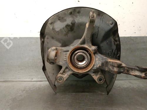 Used Left front steering knuckle Left front steering knuckle 36889478 36889478