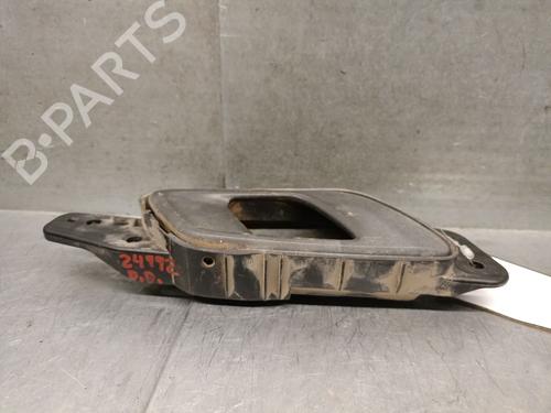 Front right interior door handle FORD RANGER (TKE) 2.2 TDCi 4x4 | BP33547318I14 - Image 3