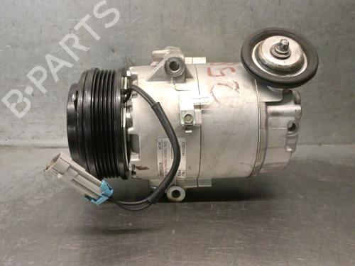 ac-compressor-opel-astra-h-a04-2004-2005-2006-2007-2008-2009-2010-2011-2012-2013-2014-36668132 main image