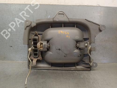 Türgriff hinten links innen KIA CARNIVAL II (GQ) 2.9 CRDi | BP30748345I15