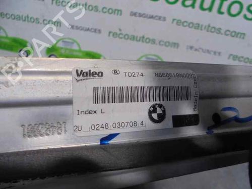 Air conditioning evaporator BMW 3 Convertible (E93)  | BP11667622M109 