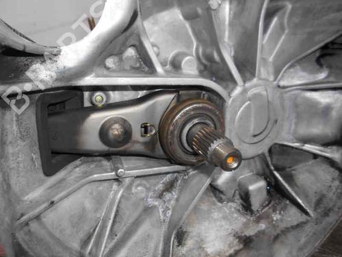 Gearbox ROVER 600 I (RH) 620 Si | BP2059637M3 