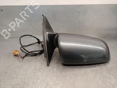 Right mirror AUDI A4 B6 (8E2) 1.9 TDI | BP20641822C27 