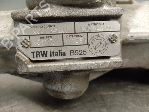 Steering rack FIAT STILO (192_) 1.9 D Multijet | BP30206791M22 