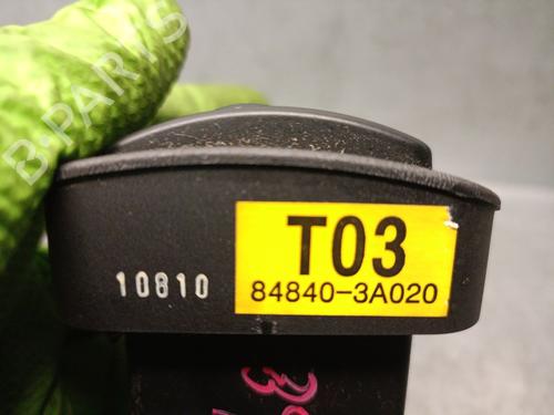 Headlight switch HYUNDAI TRAJET (FO) 2.0 CRDi | BP30934734I24 - Image 7