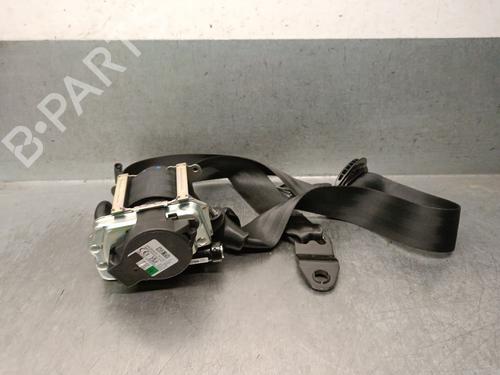 Front right seatbelt LAND ROVER DEFENDER Station Wagon (L663) D250 MHEV 4x4 | BP30321912I25