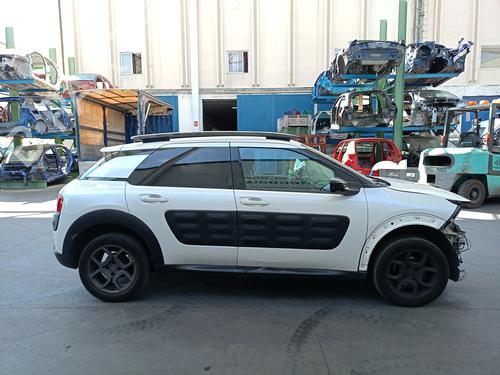 Módulo de ABS CITROËN C4 CACTUS 1.6 BlueHDi 100 | BP28672372M43  - Image 9