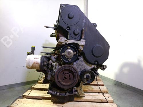 Used Engine FORD FOCUS I (DAW, DBW) 1.8 Turbo DI / TDDi (90 hp) 29460606