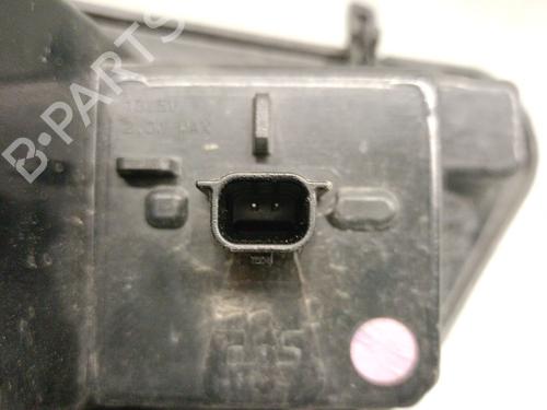 Rear fog light RENAULT CAPTUR II (HF_) LPG (HFMT) | BP29926478C37 