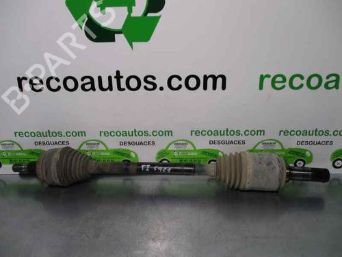 Used Left rear driveshaft MERCEDES-BENZ M-CLASS (W163) ML 270 CDI (163.113) (163 hp) 2072283