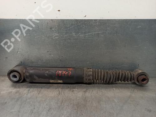 Used Left rear shock absorber PEUGEOT 5008 (0U_, 0E_) 1.6 HDi (110 hp) 15198460