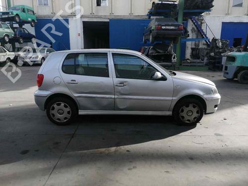 Climate control VW POLO (6N2) 1.4 16V | BP10680527I5 - Image 7