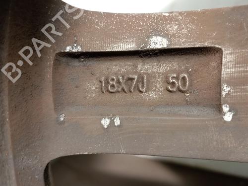 Rim MAZDA 3 (BL) 2.2 MZR CD (BL10) | BP29913891C45