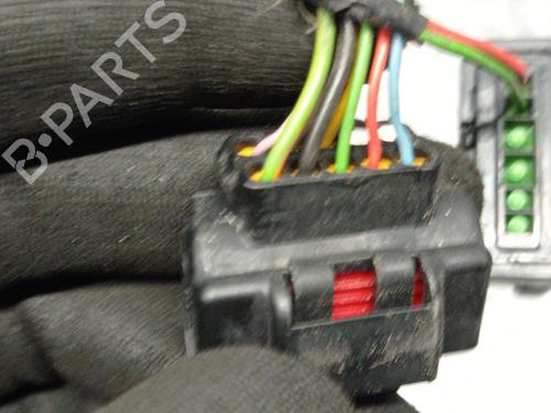 Left mirror PEUGEOT 508 I (8D_) 1.6 HDi | BP29029751C26 