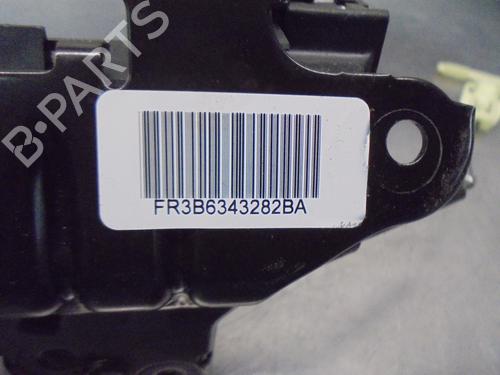Tailgate lock FORD USA MUSTANG Coupe 2.3 EcoBoost | BP15280716C101 
