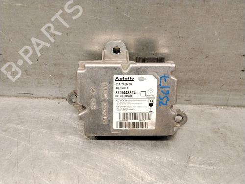 ecu-airbags-renault-master-iii-van-fv-2010-36447758 main image