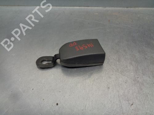 Used Seat buckle LANCIA Y (840_) 1.2 (840AA, 840AF1A) (60 hp) 20261545