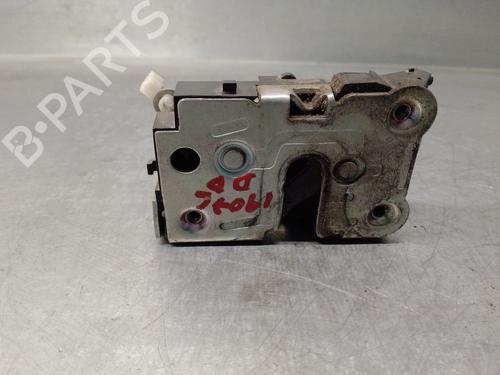 Used Front right lock Front right lock 15888411 15888411