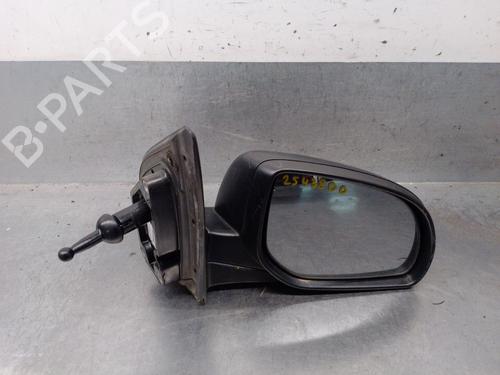 Used Right mirror Right mirror HYUNDAI i20 I (PB, PBT) 1.2 (86 hp) 34606997 34606997