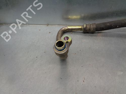 AC pipe HYUNDAI GALLOPER II (JK-01) 2.5 TD intercooler | BP14326956M126 