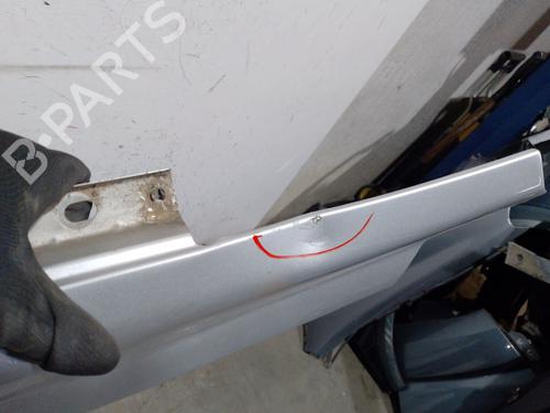 Błotnik przedni lewy OPEL ASTRA H (A04) 1.7 CDTI (L48) | BP22723829C41 