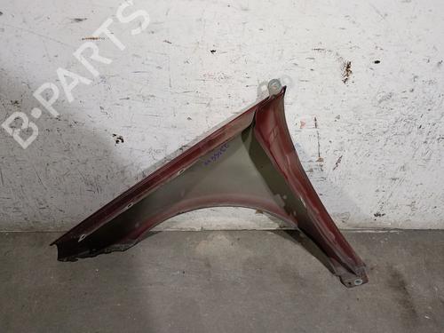 Right front fenders MERCEDES-BENZ B-CLASS Sports Tourer (W245) B 200 (245.233) | BP27176072C42 